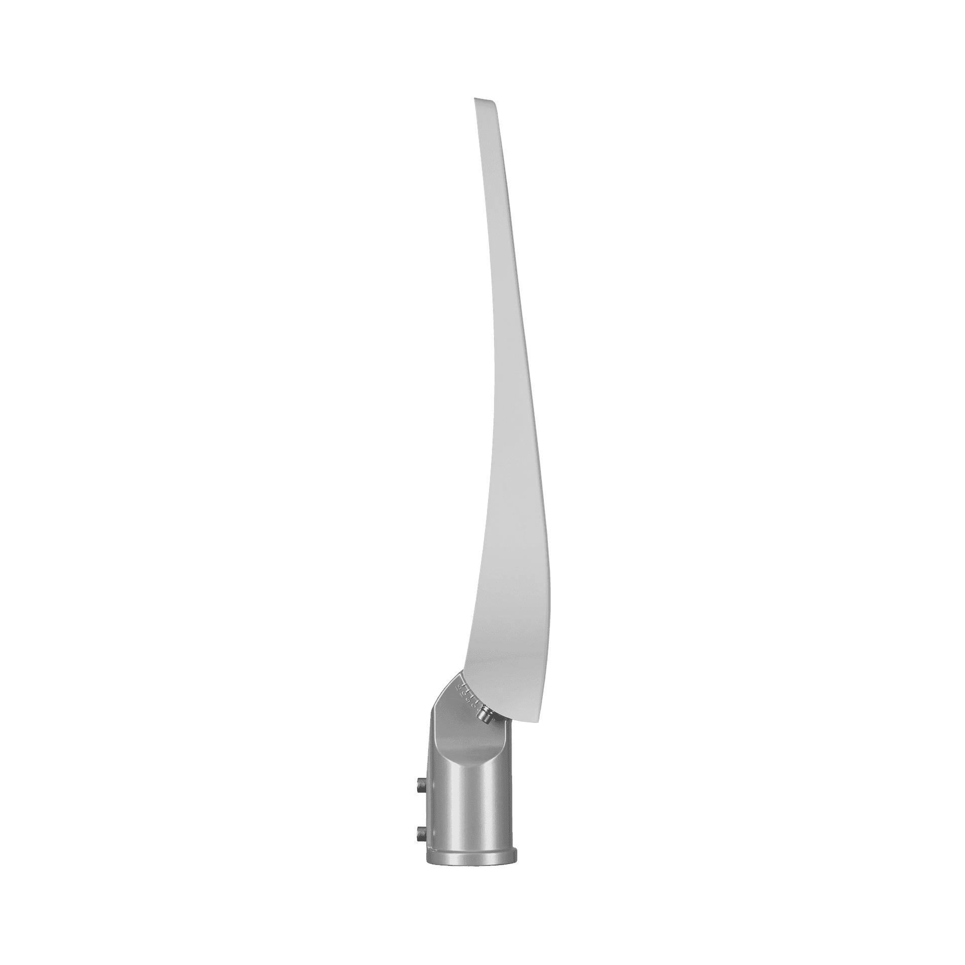 Astra LED Alu