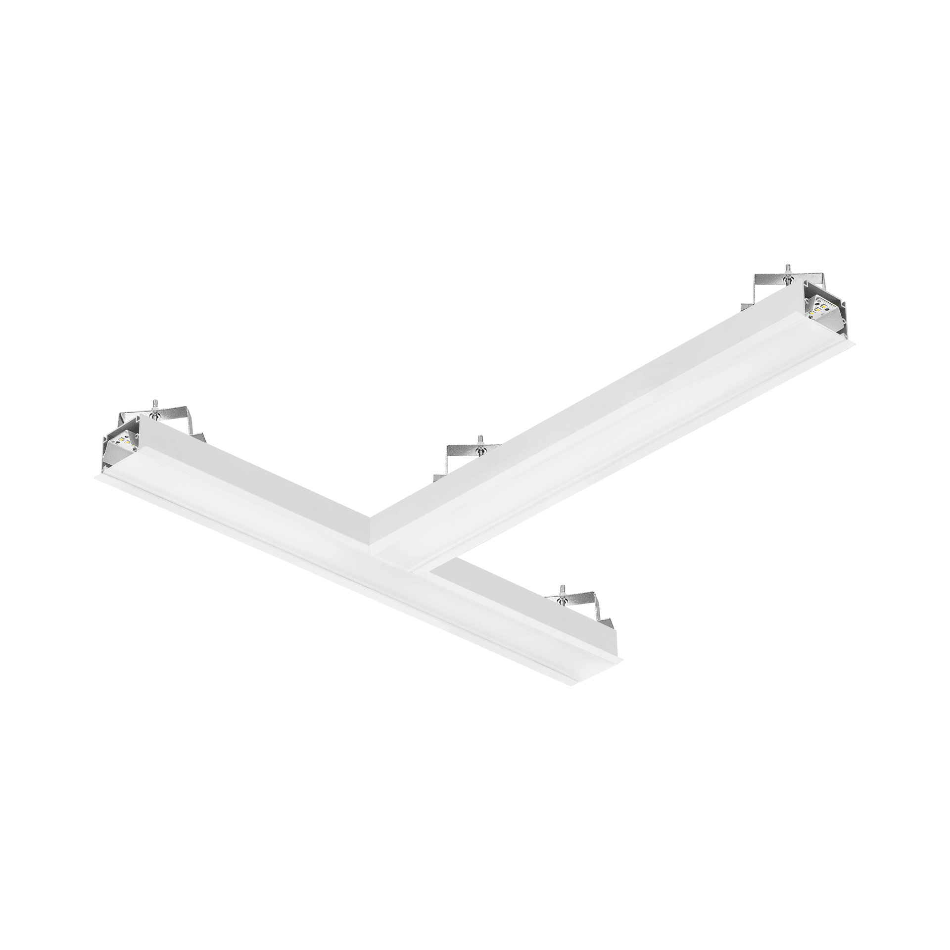 BARIS 52 LED Connectors GK_T