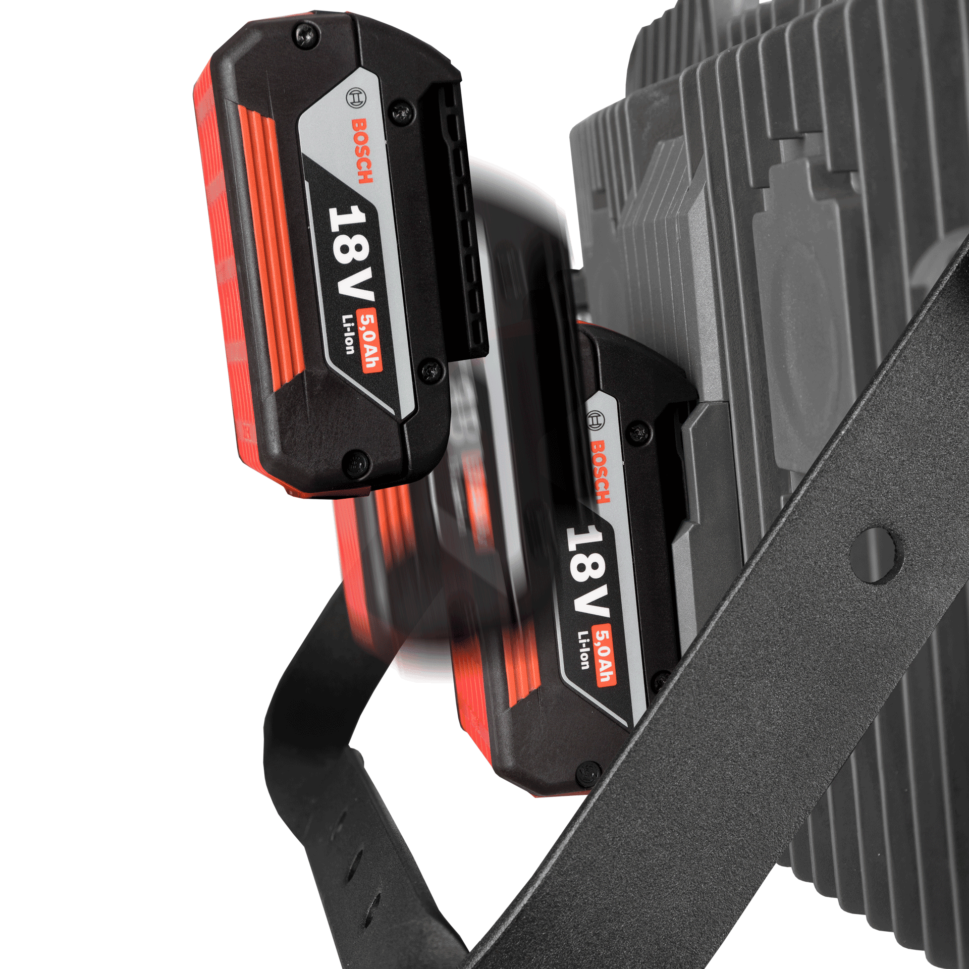 Magnum Multibattery M