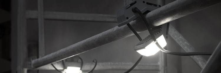FUTURE LINE LED banner