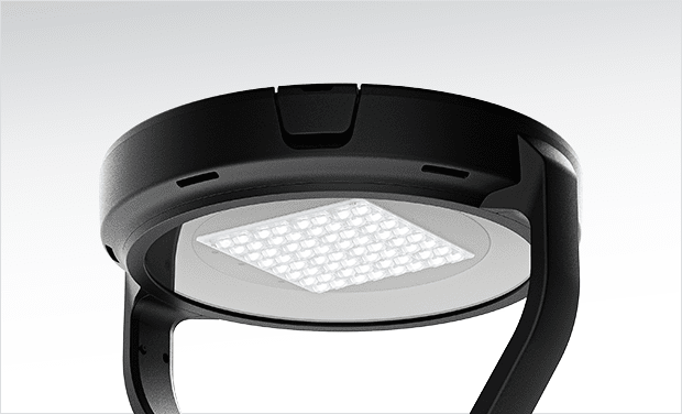 Skver LED Pro V