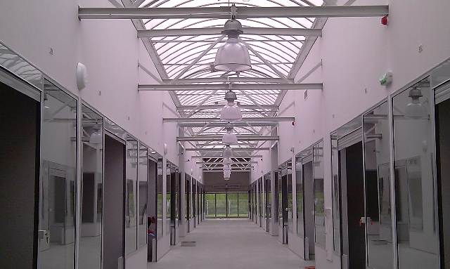 Chinese Trading Center SCC