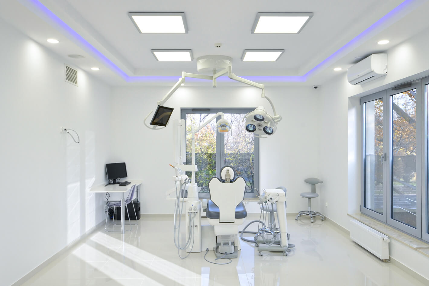 Vivadental Dental Clinic