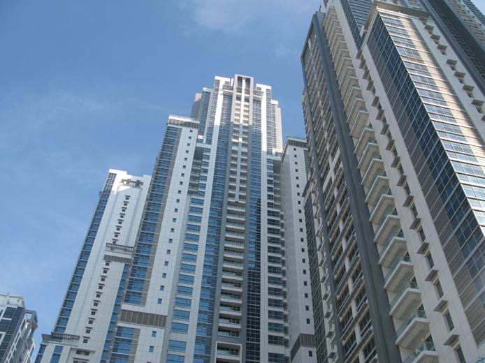 11 Executive Towers at Business Bay Area