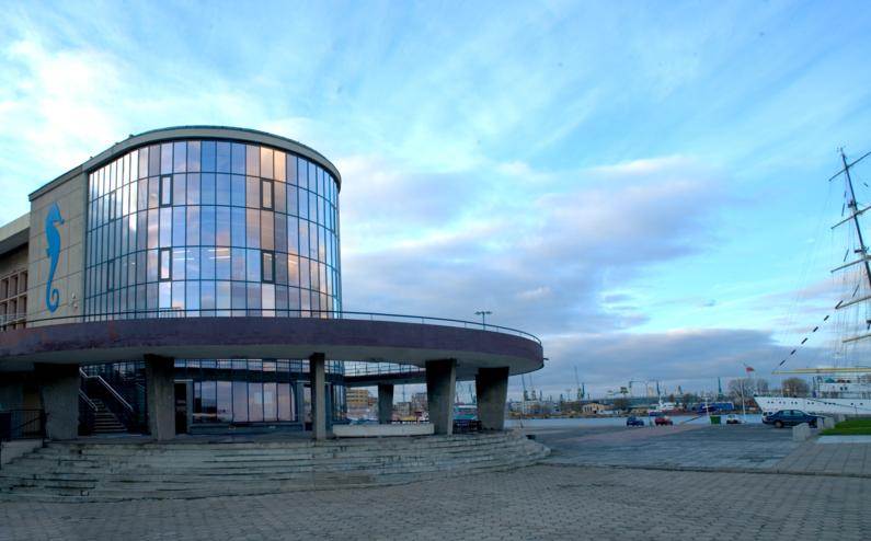 Aquarium