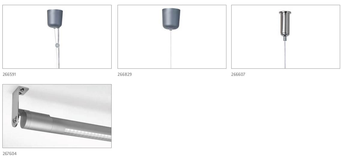 TUBE LED EVO
