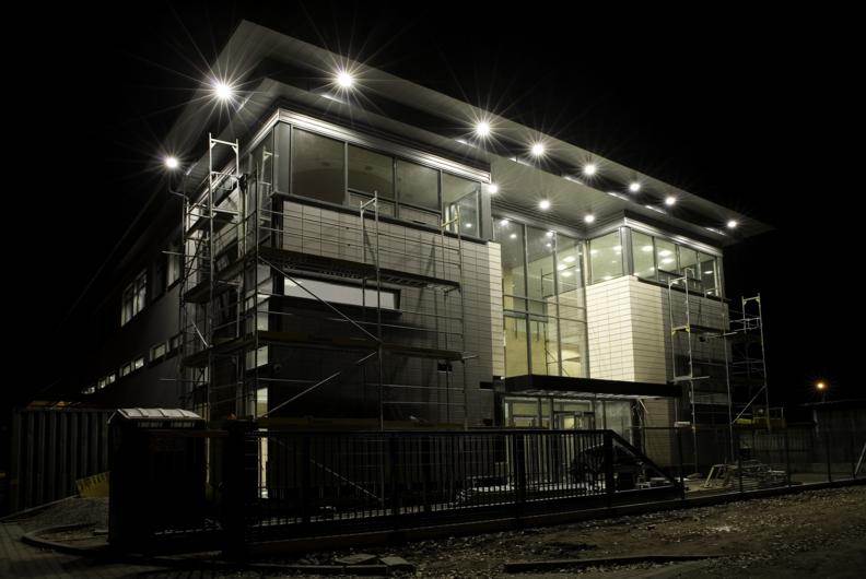 TERMIKA head office