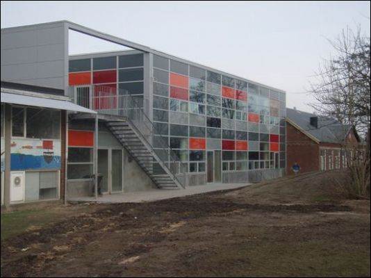 Secondary School