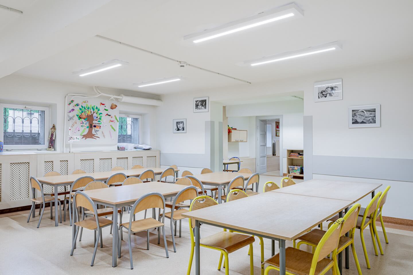 Primary School No. 2 in Środa Wielkopolska