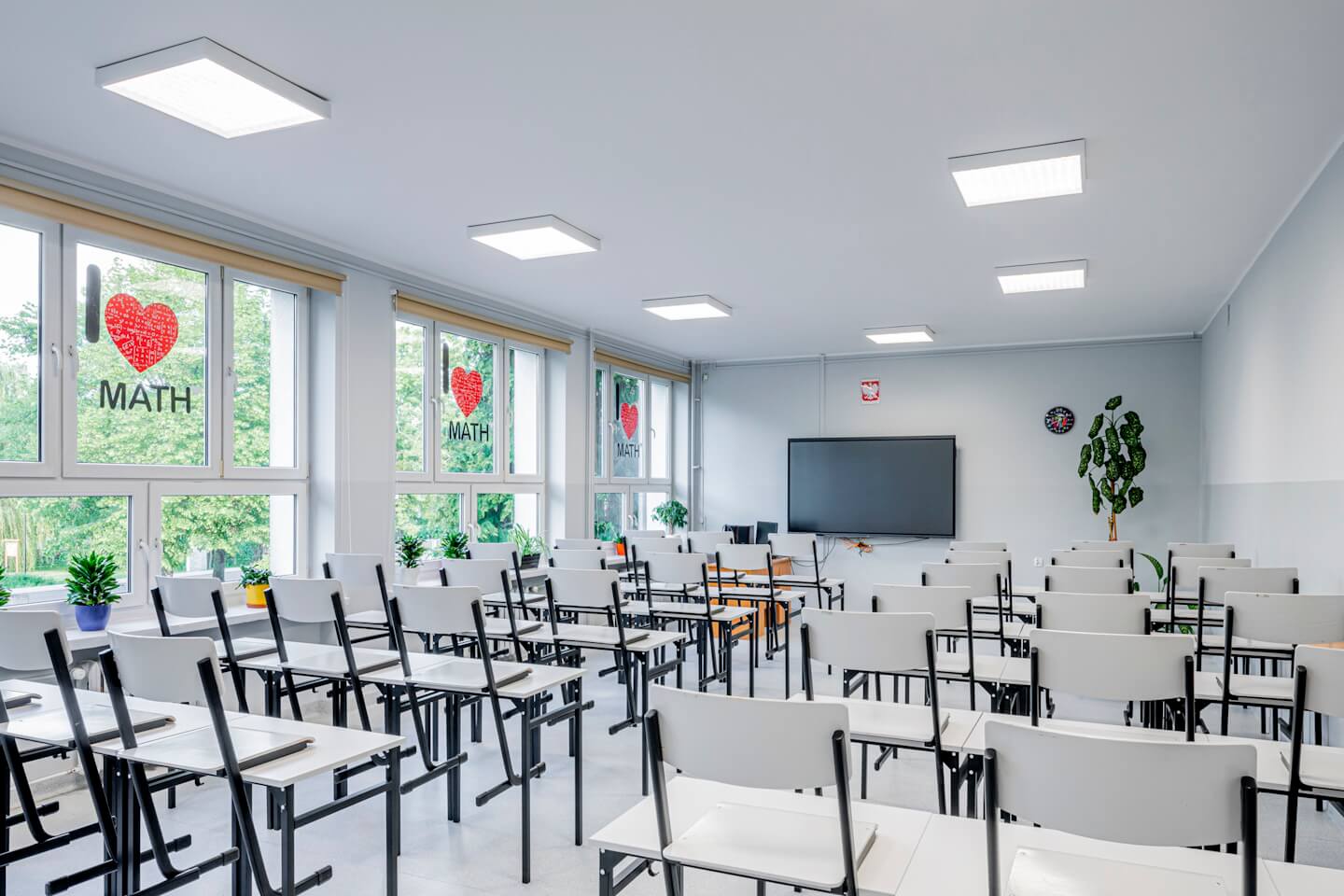 Agricultural School Complex in Środa Wielkopolska
