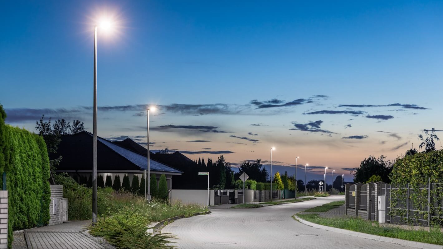 Osiedle Kompozytorów w Komornikach