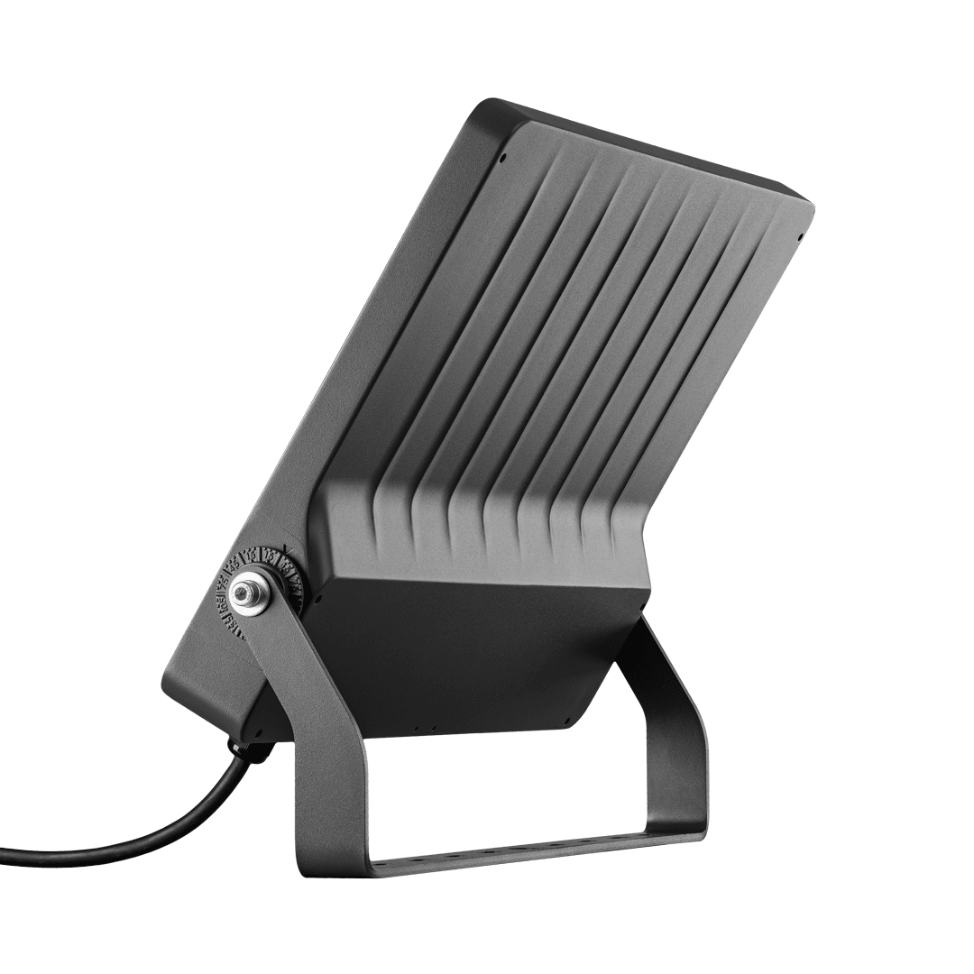 Quest led Evo - tył produktu - gładka powierzchnia ułatwia czyszczenie