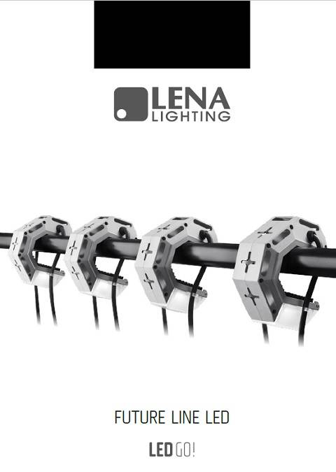 FUTURE LINE LED
