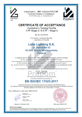 cert