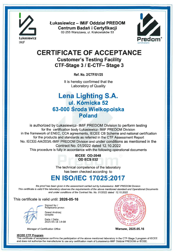 cert