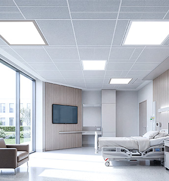 Lena Lighting- Light that supports health