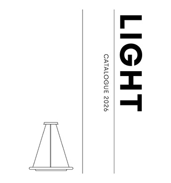 Lena Lighting- Main catalogue Light 2026 cover
