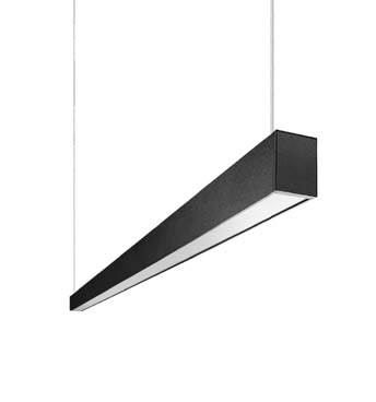 Lena Lighting-  Baris LED cover