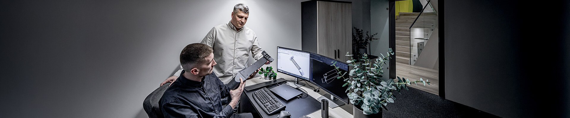 Lena Lighting- Research and development