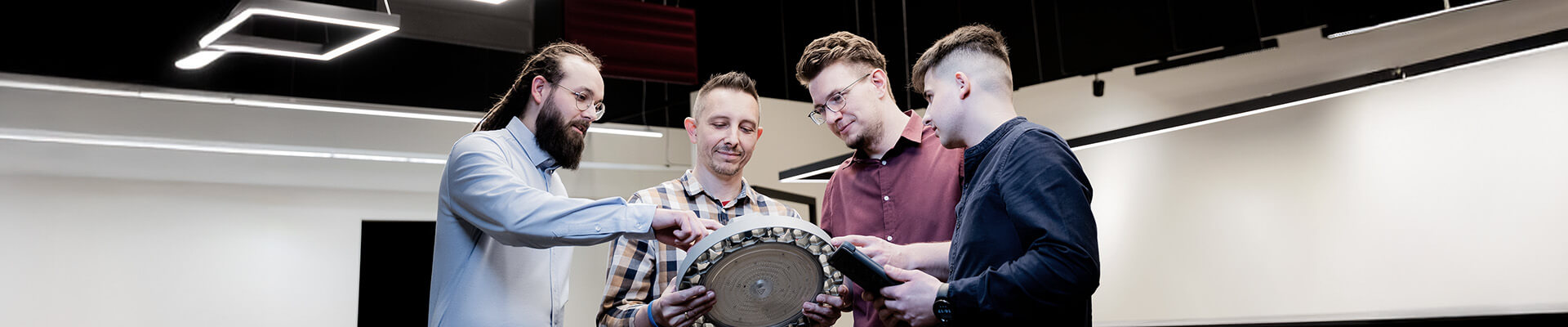 Lena Lighting- factory and warehous