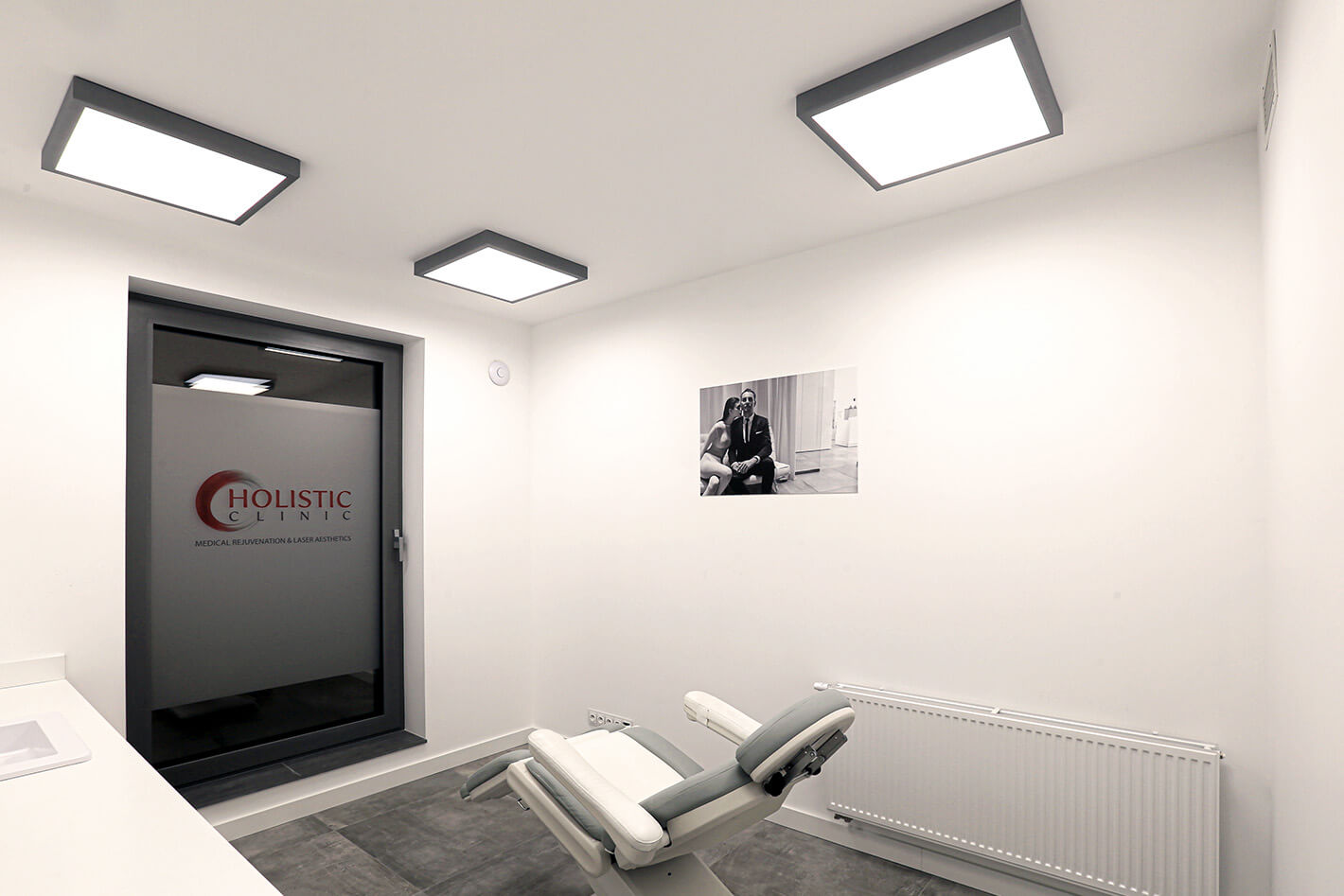 Holistic Clinic