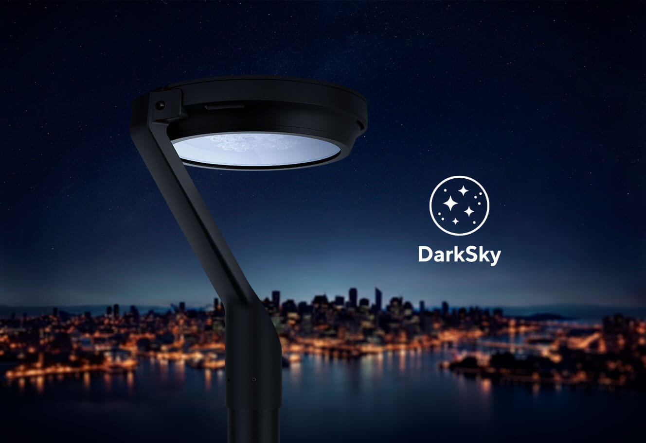 DarkSky Certification