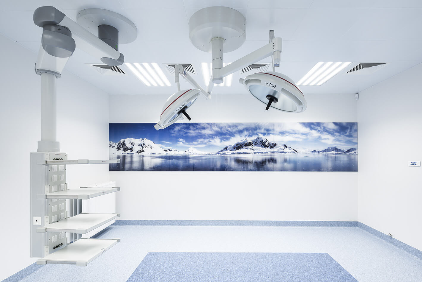 Halluxmed Orthopaedics Clinic Jackowiak