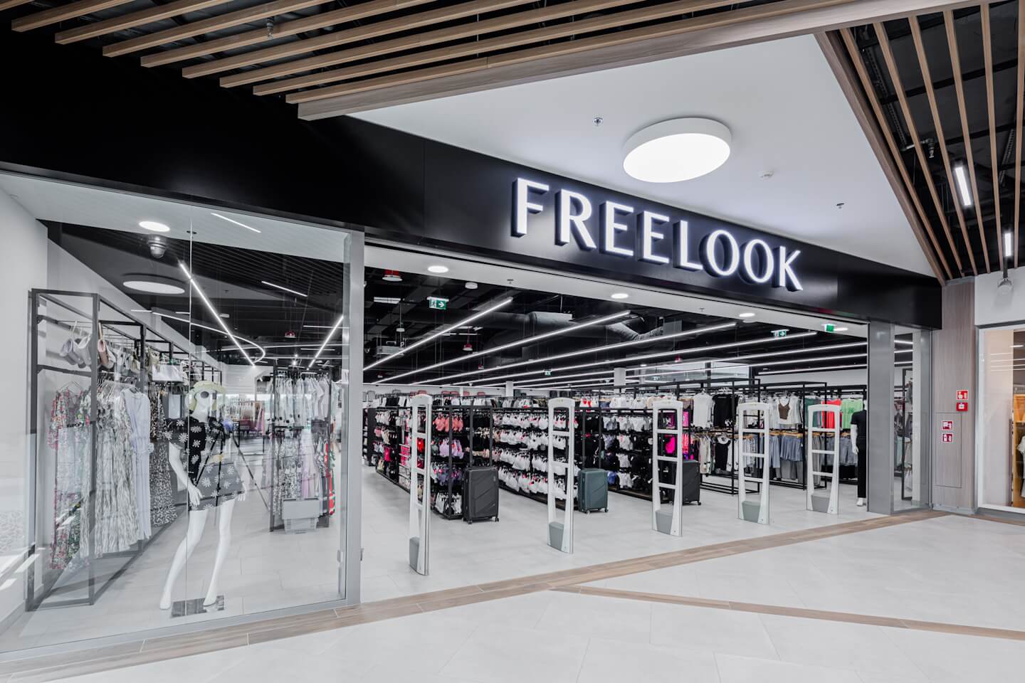 Freelook – Marino Gallery, Wrocław