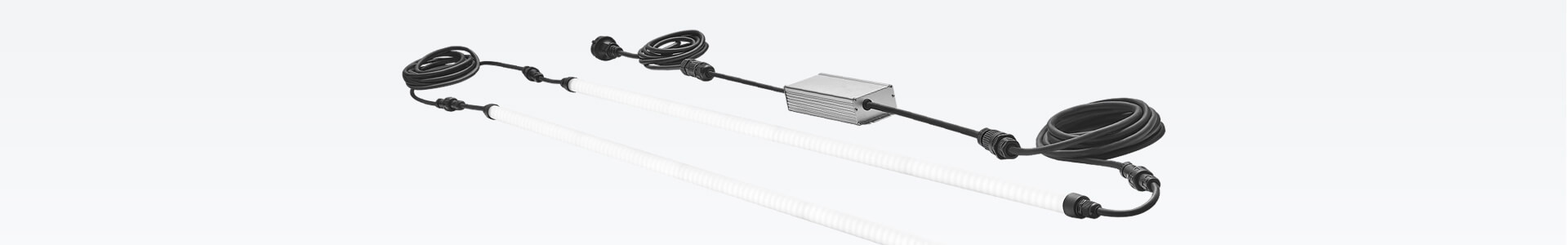 Lena Lighting- modern living room interior