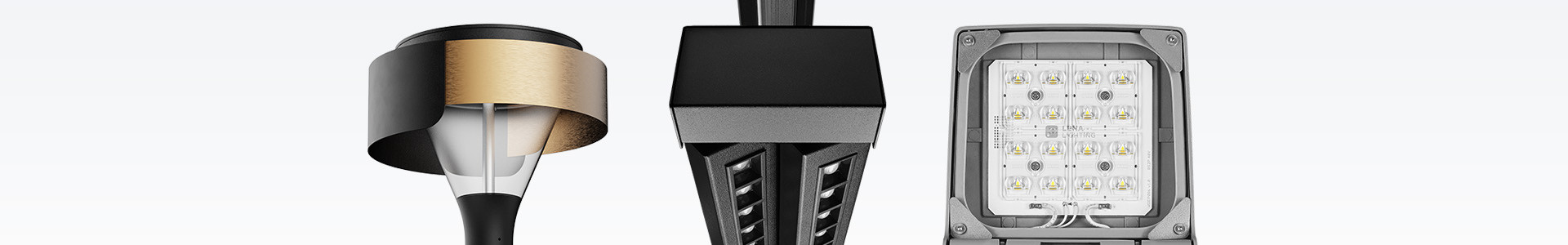 Lena Lighting- modern living room interior