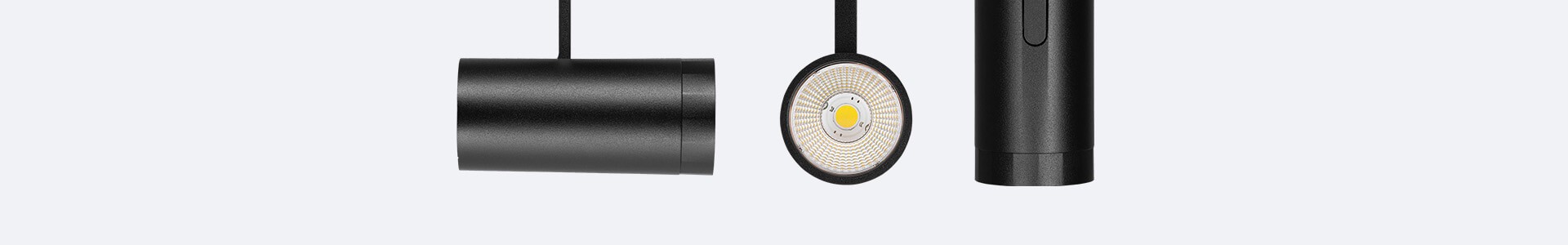 Lena Lighting- modern living room interior