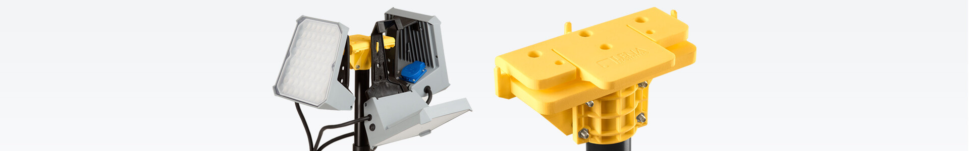 Lena Lighting- modern living room interior