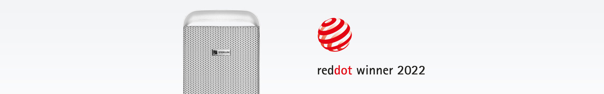 Lena Lighting- disinfection fixture