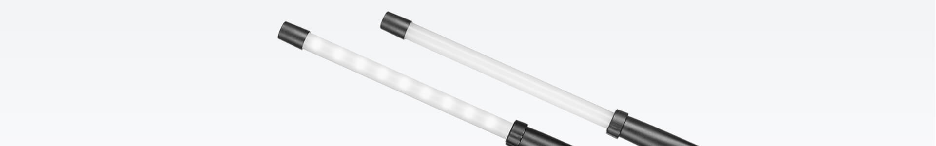 Lena Lighting- modern living room interior