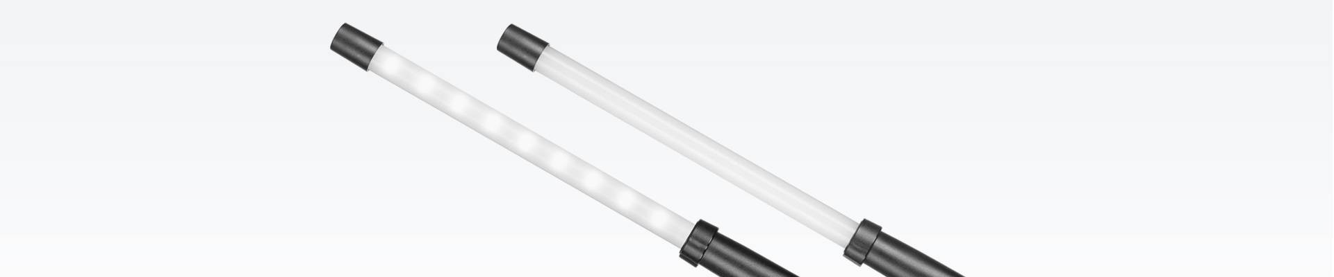 Cable hand lamps: industrial LED luminaires - Lena Lighting S.A.