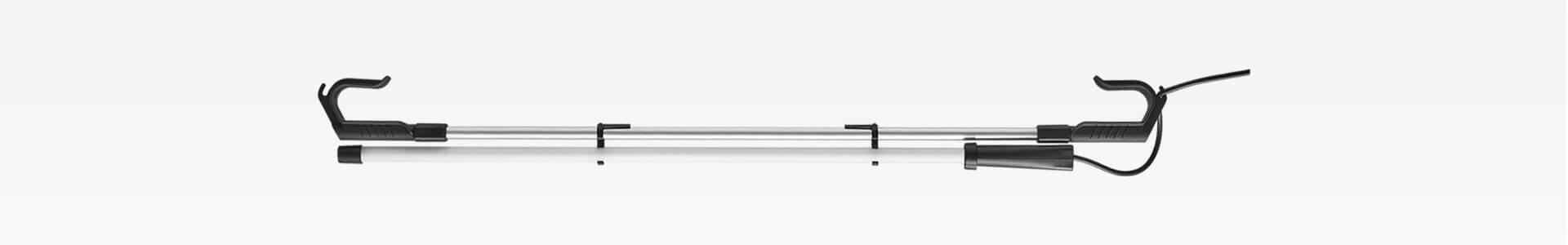 Lena Lighting- modern living room interior