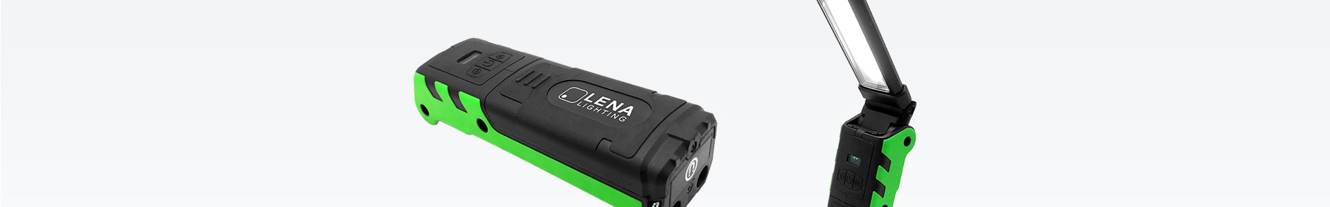 Lena Lighting- modern living room interior