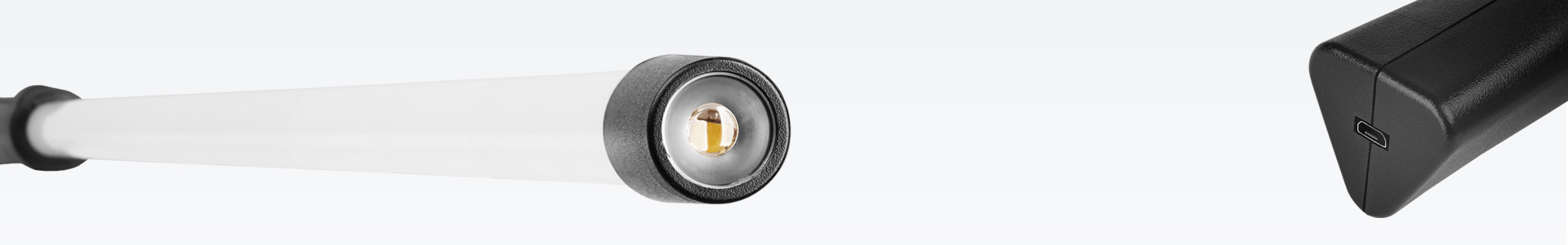 Lena Lighting- modern living room interior