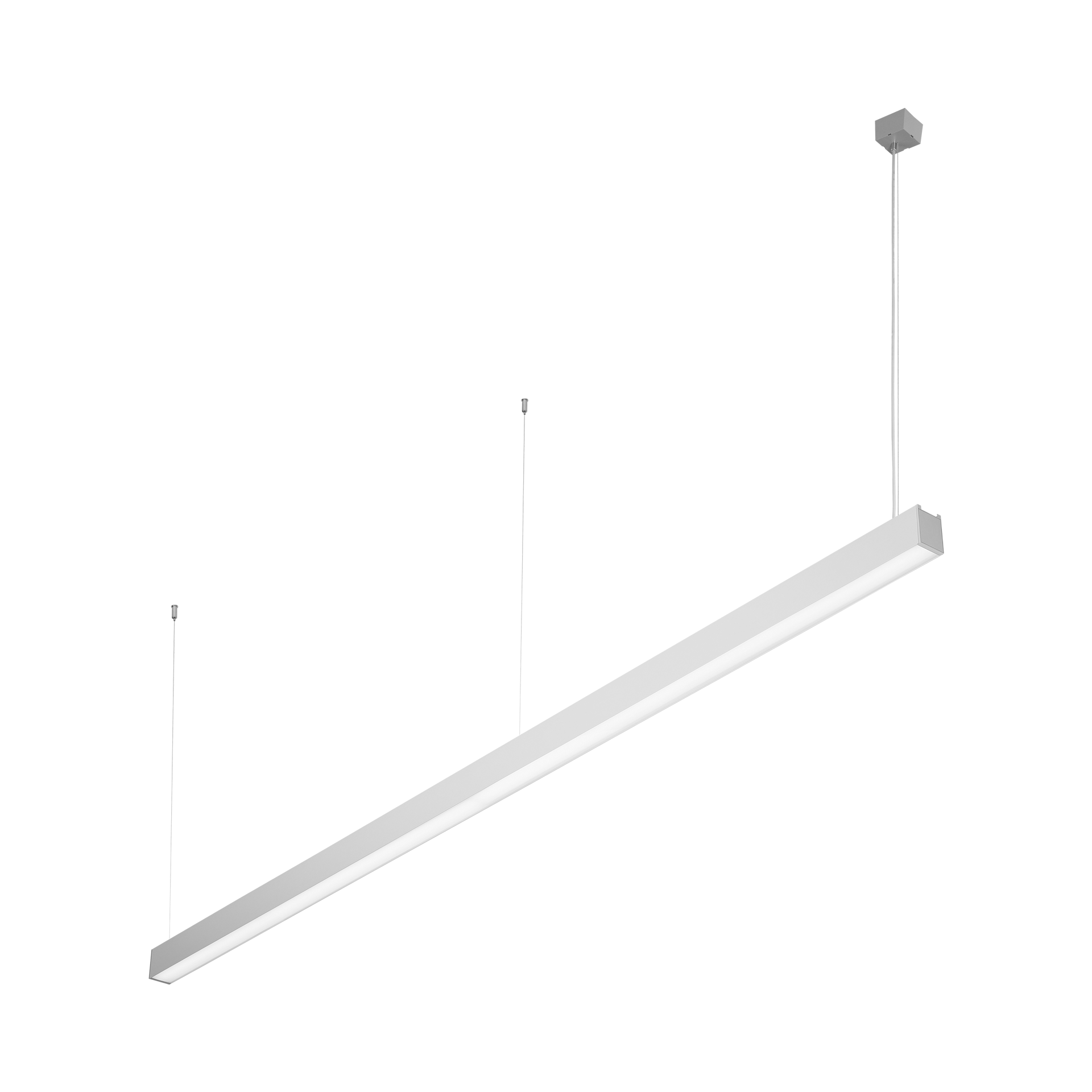 Barra LED Dritta CREE 300W 52