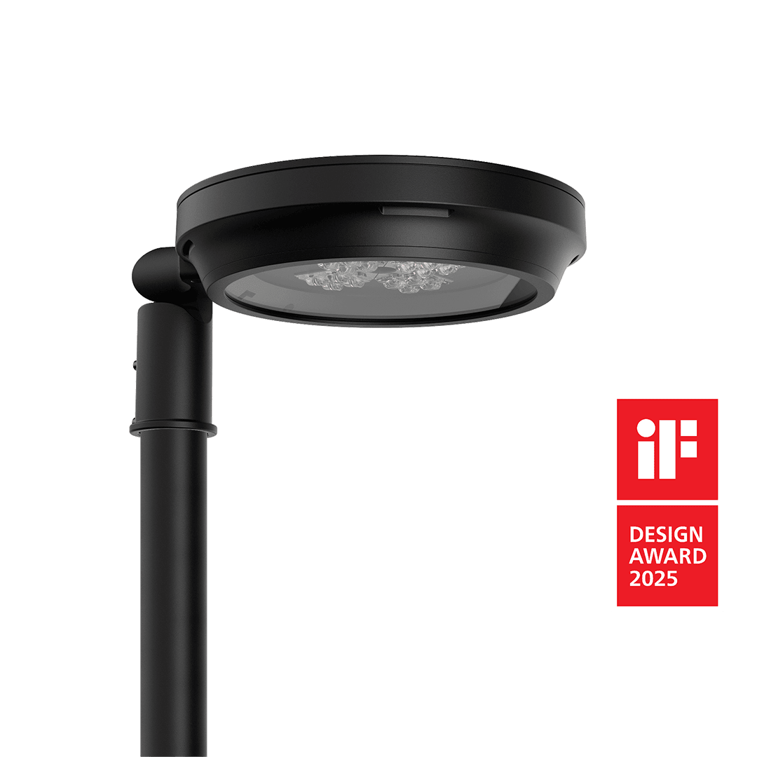Skver LED S (Z1 MF) - Lena Lighting