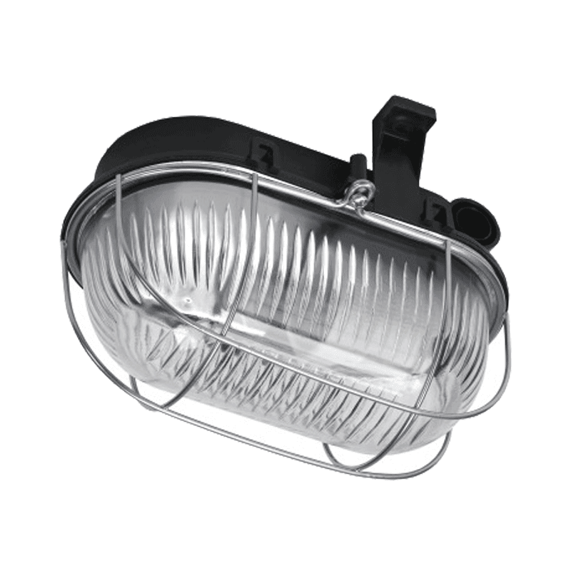 Oval 60 Simetal - Lena Lighting