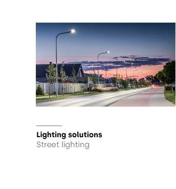 Lena Lighting- Energy Saving Handbook cover