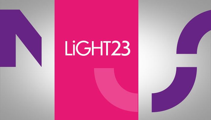 Light 23: our collections