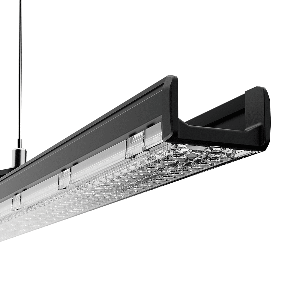 Tytan Steel LED_Z_RAL_9005