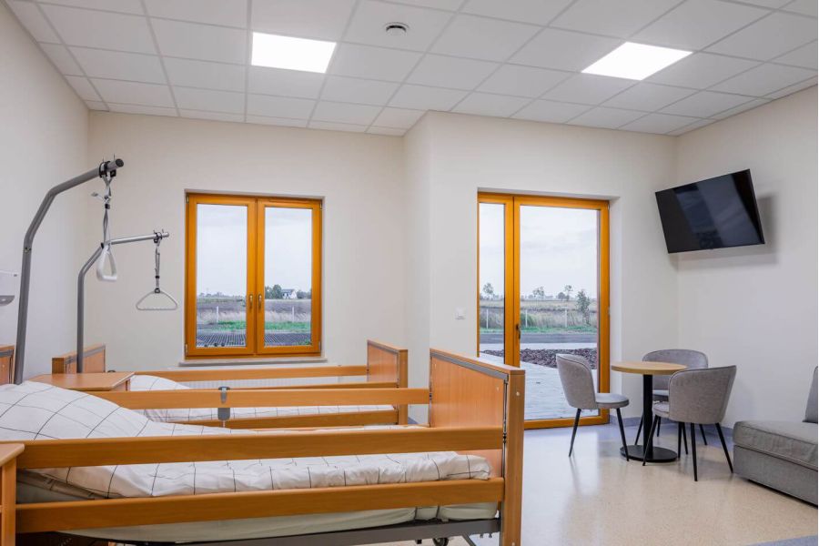 Hospicjum 5