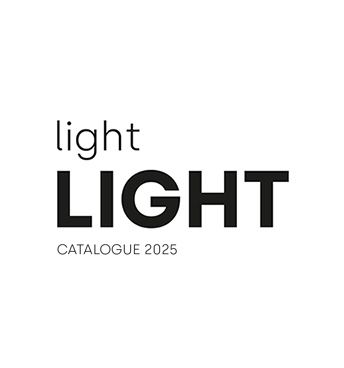 Lena Lighting- Main catalogue Light 2025 cover