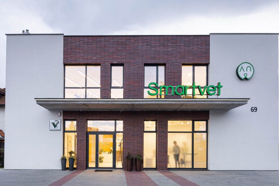 Smartvet Veterinary Clinic