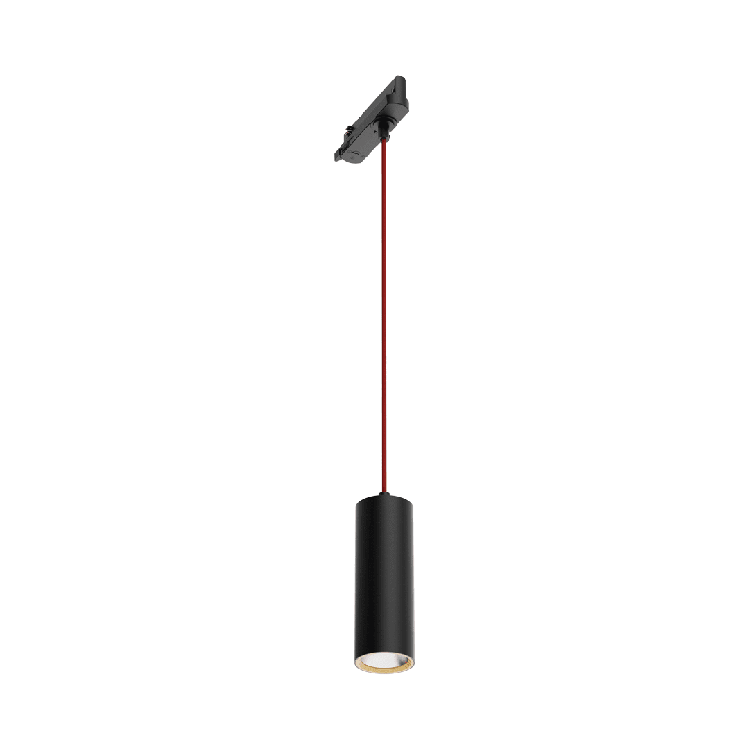 Lungo II LED track