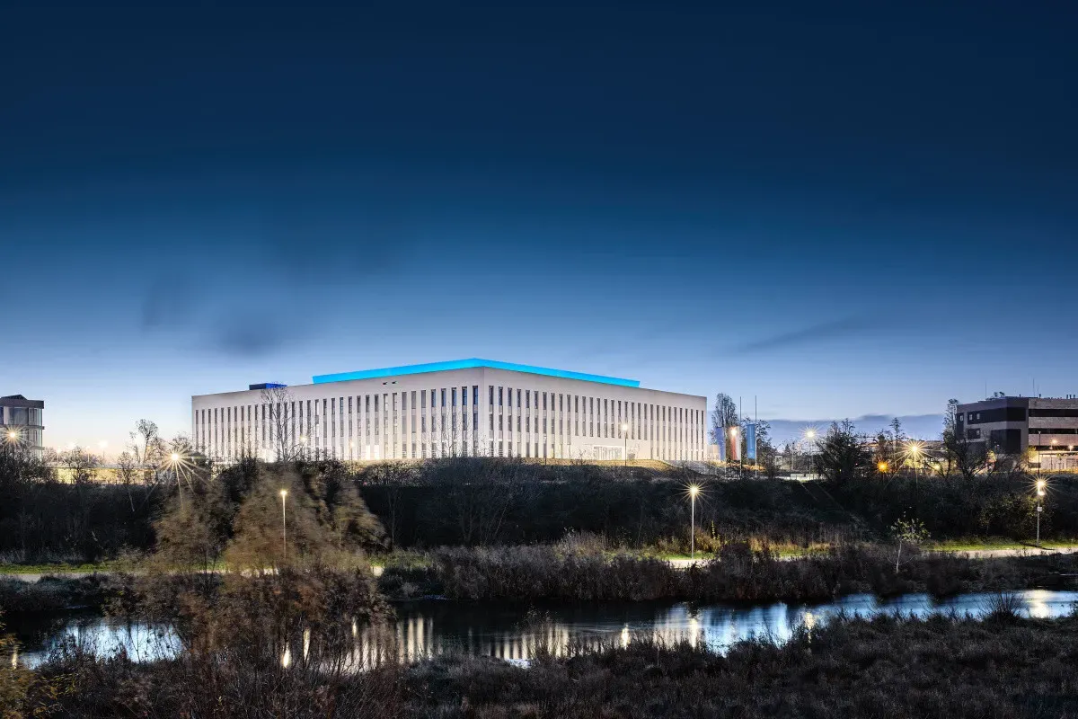 Politechnika Poznańska