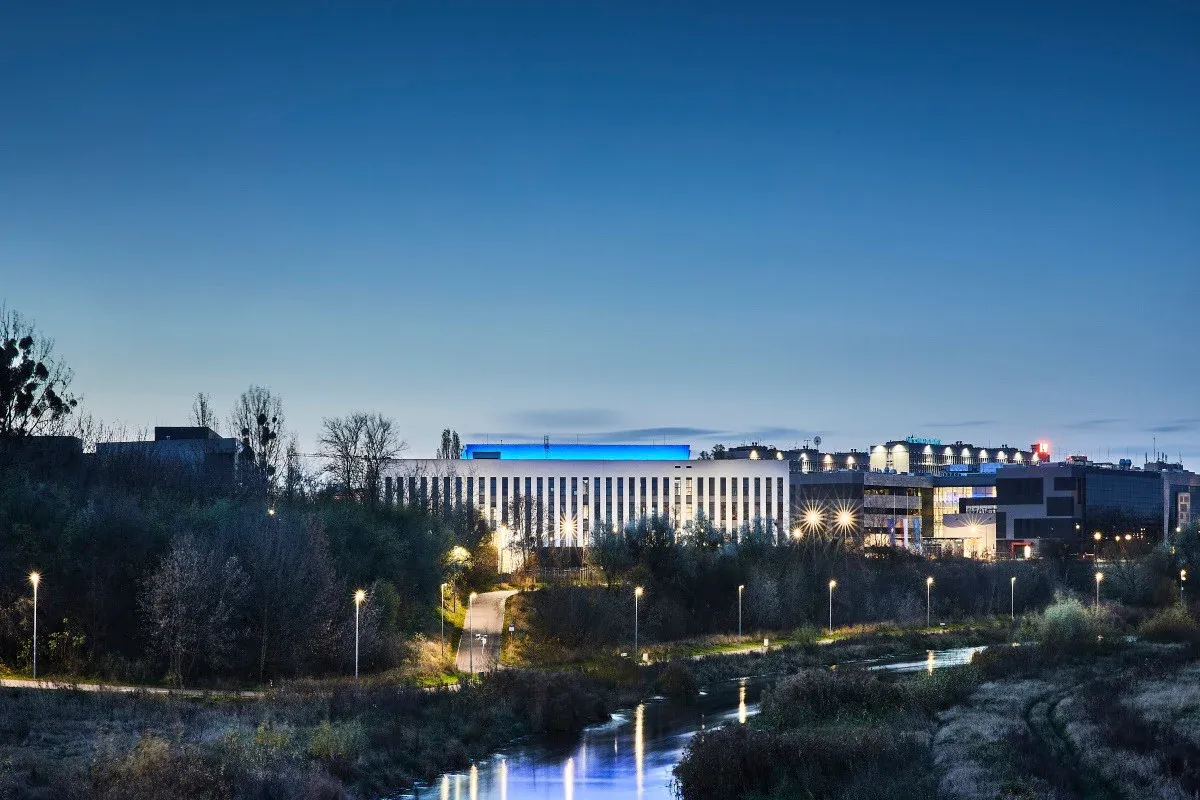 Politechnika Poznańska